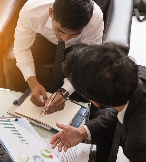 Servicios Administrativos para empresas en México