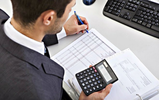 Servicios Administrativos para empresas