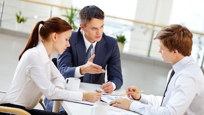 Servicios de Asesoría