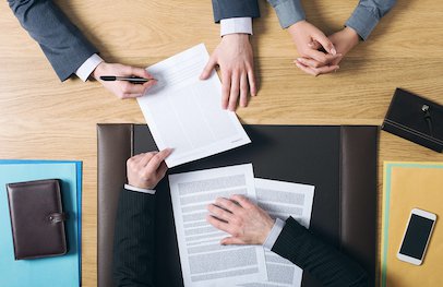 Servicios para Trámites